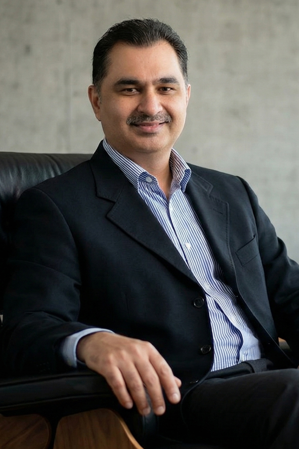 Avnish Sabharwal