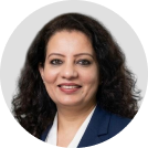 Deepa Marcel