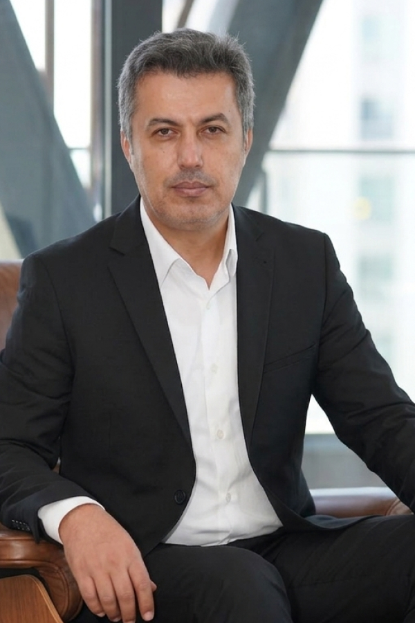Selçuk Ergin