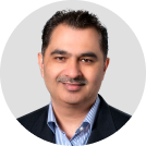 Avnish Sabharwal